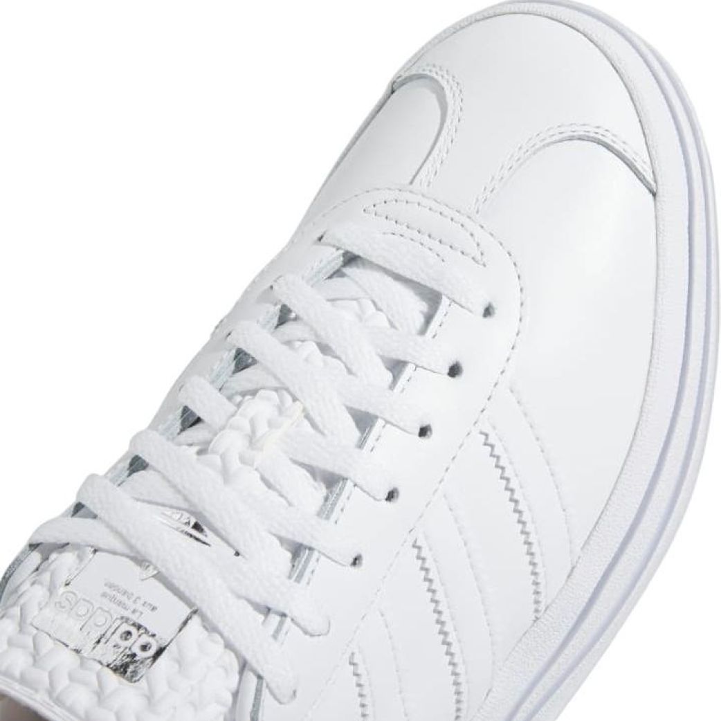 Кроссовки adidas GAZELLE BOLD W IE5130 4.5UK