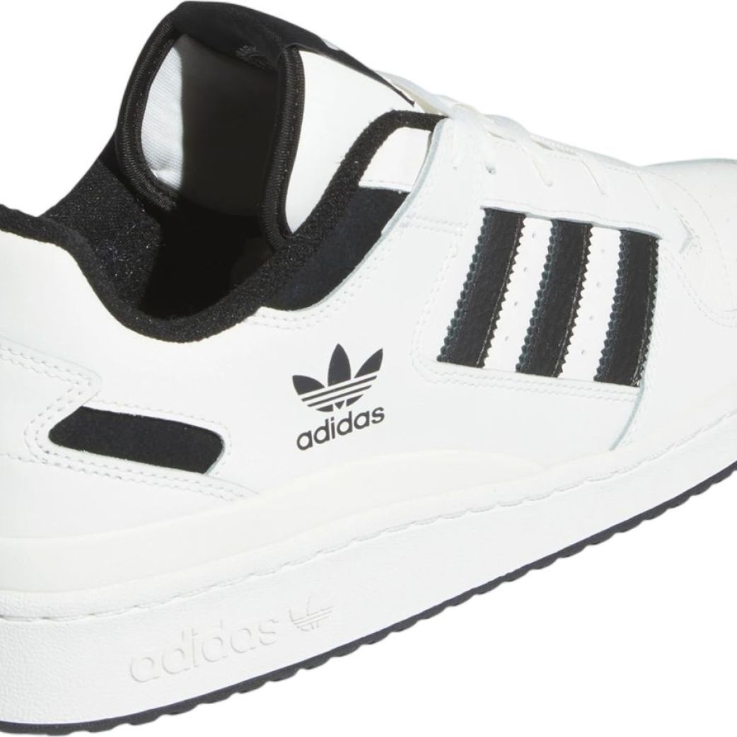 Кроссовки adidas FORUM LOW CL IH7830