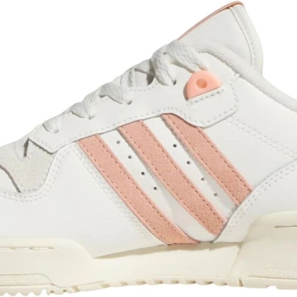 Кроссовки adidas RIVALRY LOW W JH7988  5UK