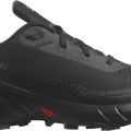 Кроссовки Salomon Schuhe ALPHACROSS 5 W Black/Black/Ebony L47312700