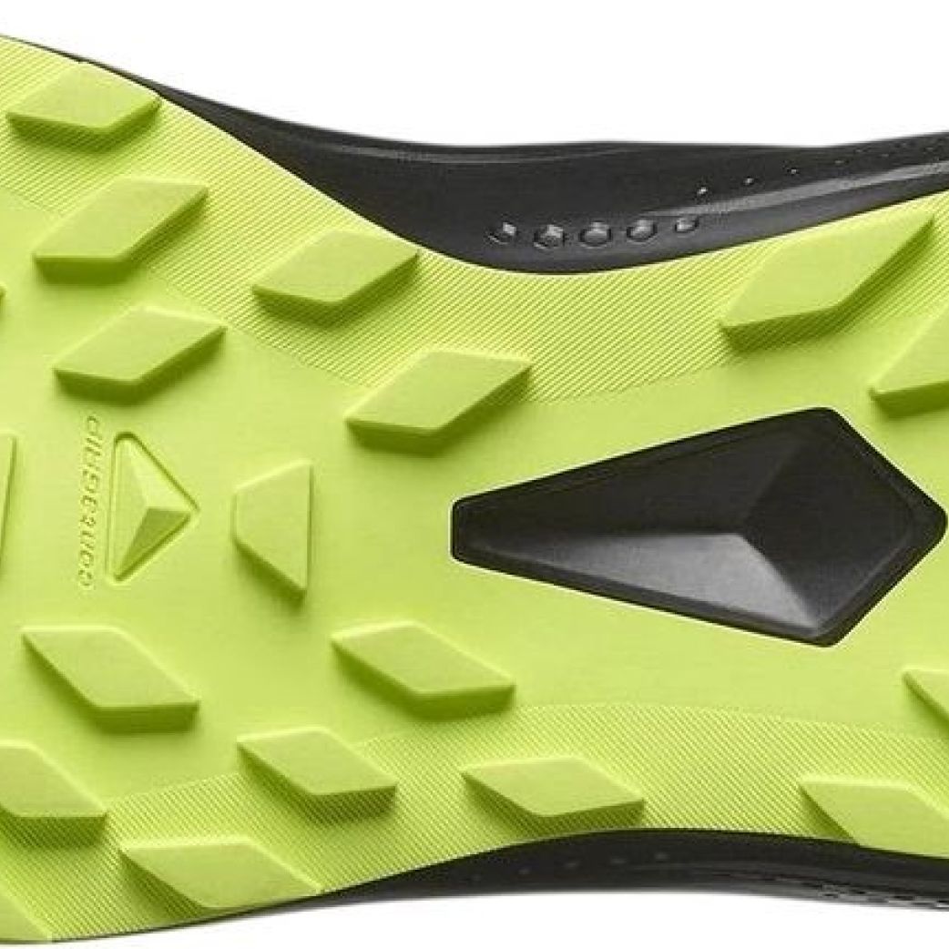 Кроссовки Salomon ALPHAGLIDE GTX L47802000 9.5UK