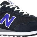 Кроссовки New Balance 515 ML515MBK 9US
