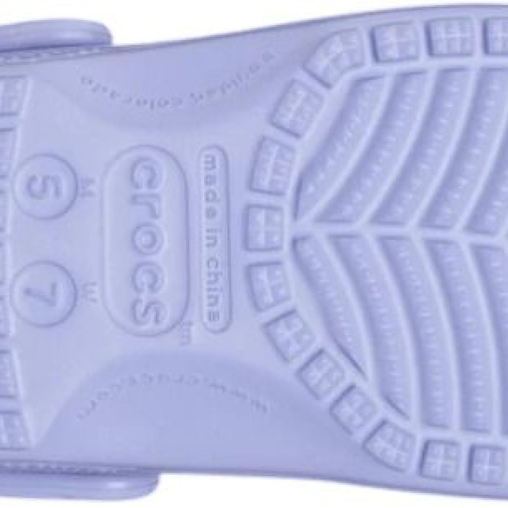 Сабо Crocs Classic 10001-5BN