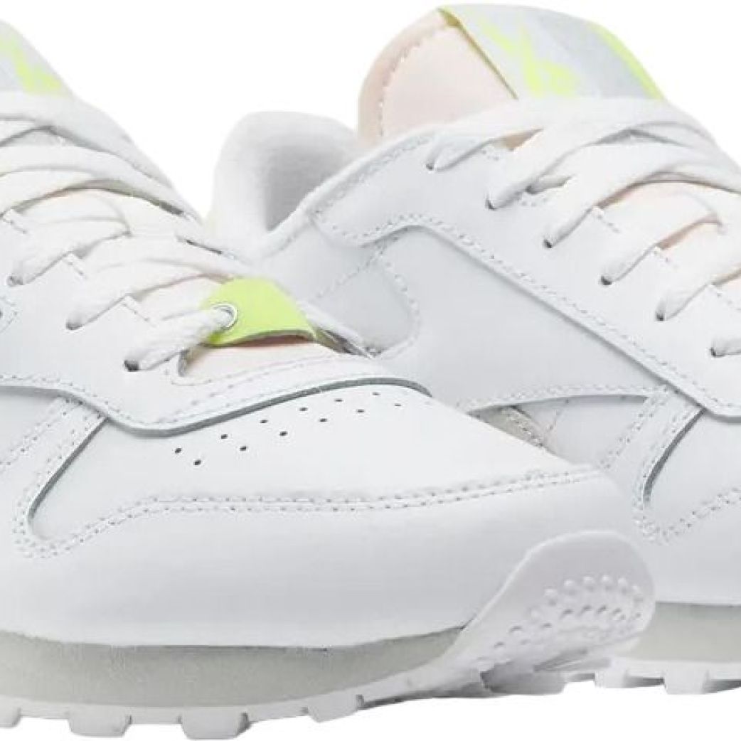 Кроссовки Reebok CLASSIC LEATHER 100074619