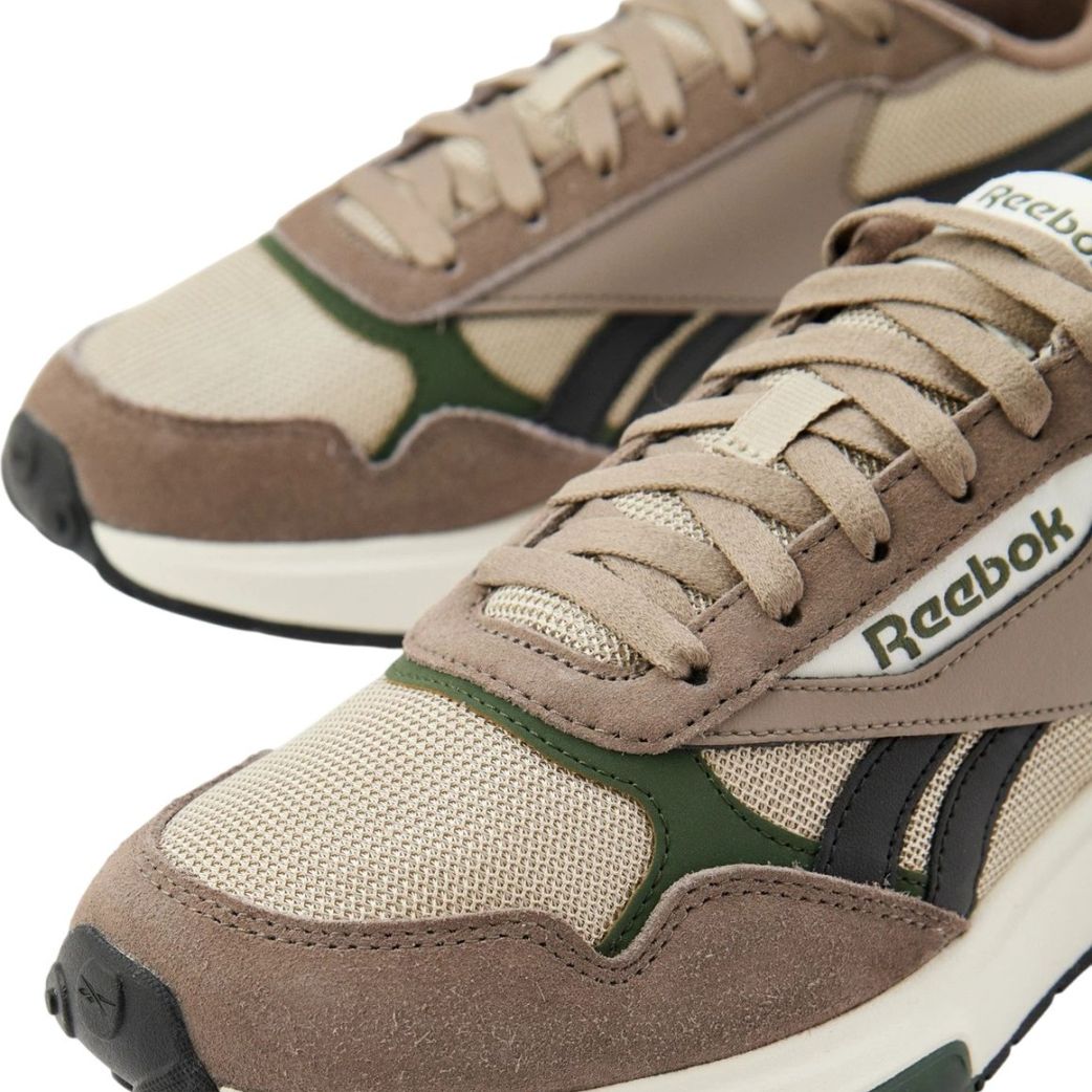 Кроссовки REEBOK GLIDE DMX 100210007