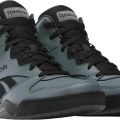 Кеды высокие REEBOK ROYAL BB4500 HI2 100230667