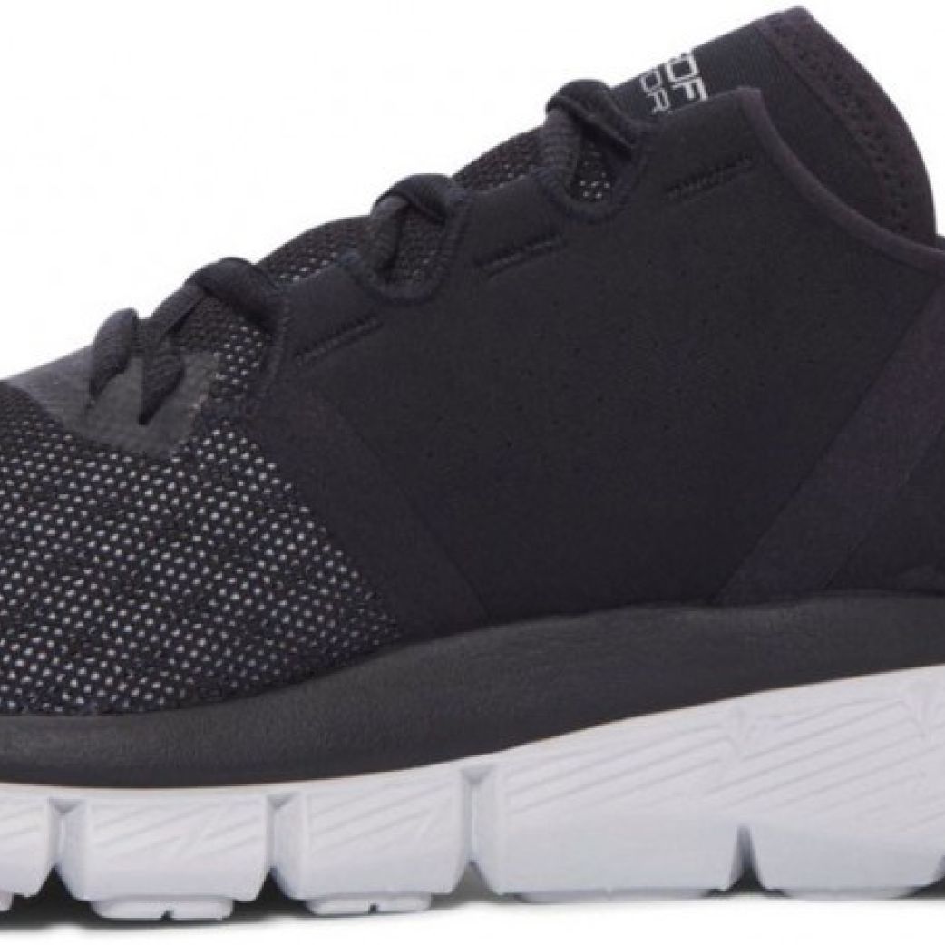 Кроссовки Under Armour W Speedform Fortis 2.1 1285492-002 6US