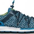 Кроссовки Under Armour W CHARGED ALL-AROUND SPEEDKNIT 1296221-918 7US