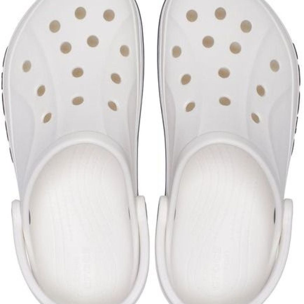 Сабо Crocs Bayaband Clog 205089-126