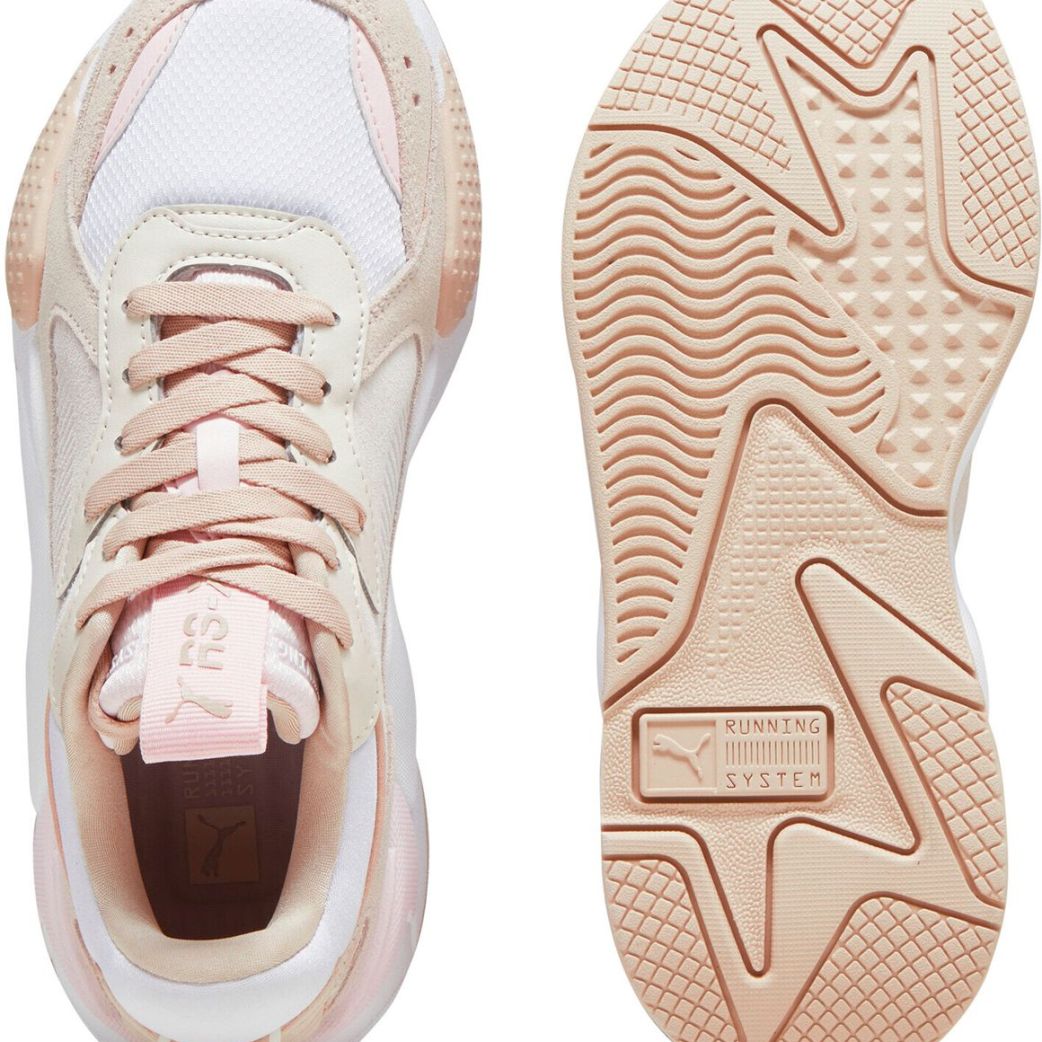 Кроссовки Puma RS-X Reinvent Wn s 37100825