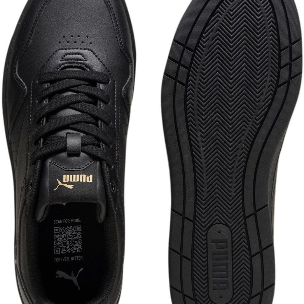 Кеды Puma Court Classic 39501802