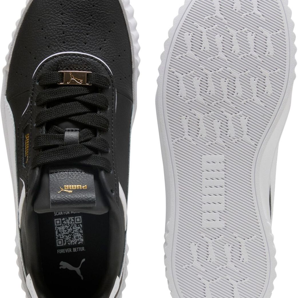 Кеды Puma Carina 3.0 Luxe 40072404