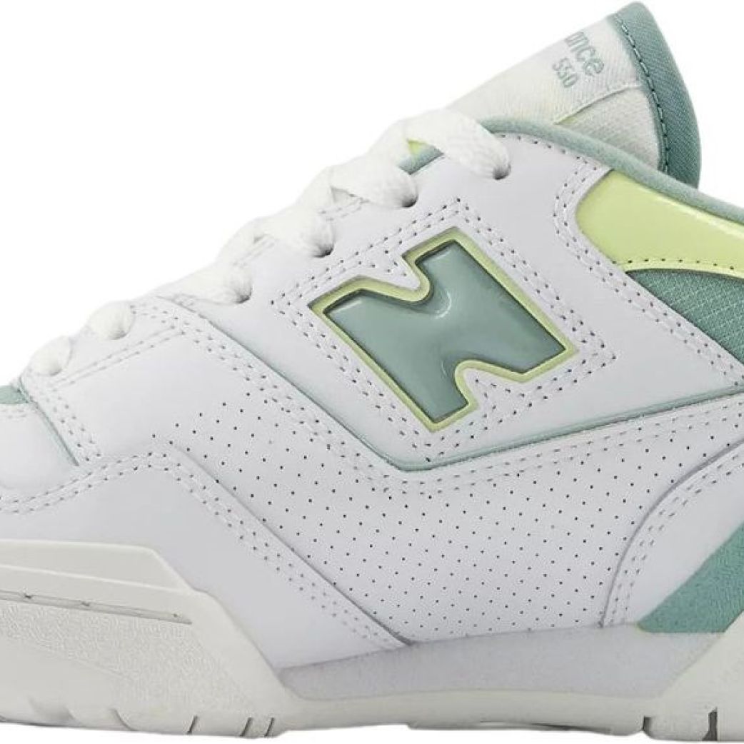 Кроссовки New Balance 550 BBW550EB  6.5US