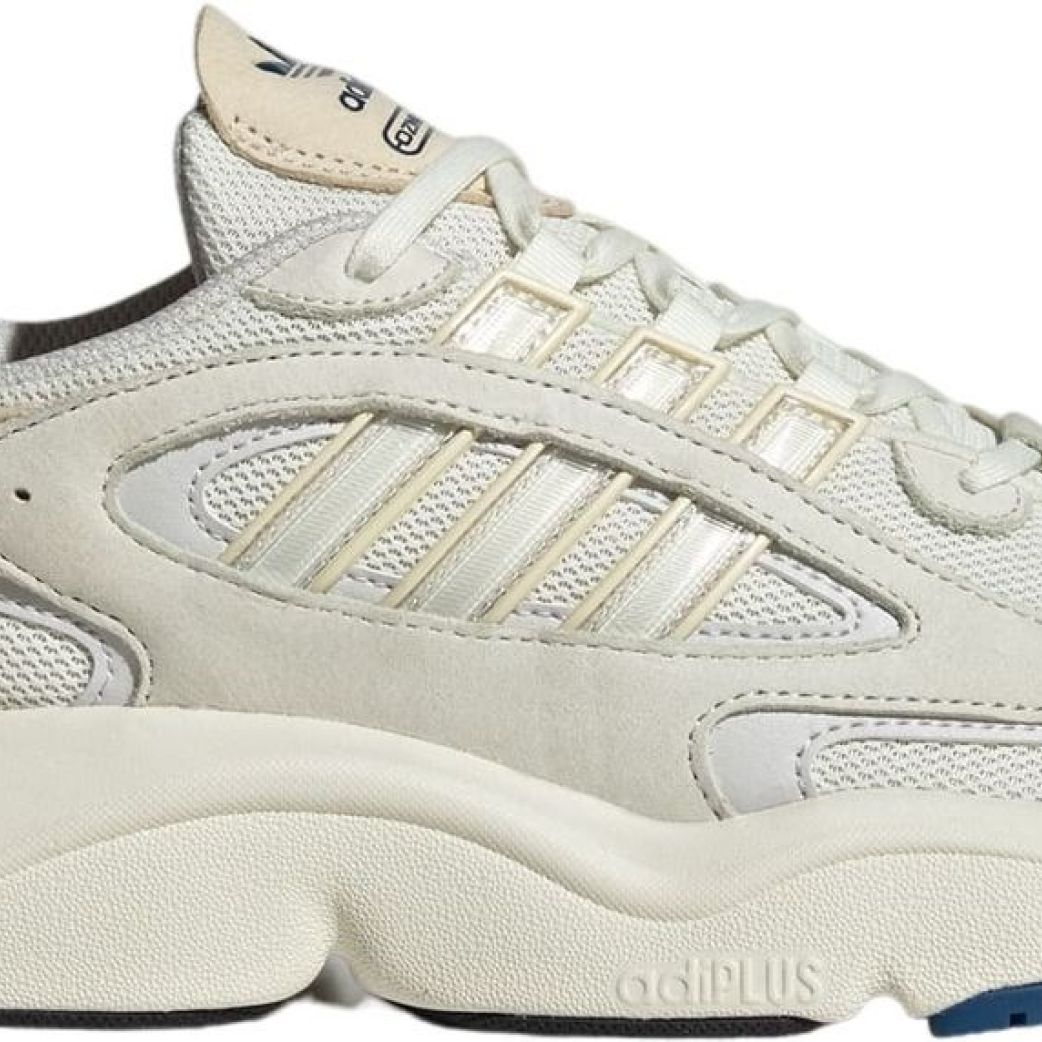 Кроссовки adidas OZMILLEN ID5829 11.5UK
