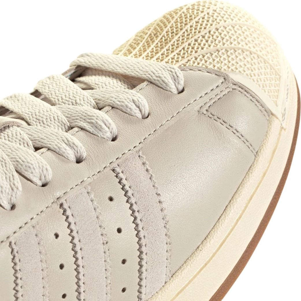 Кроссовки Adidas SUPERSTAR II JQ3216  7.5UK