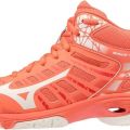 Кроссовки Mizuno WAVE VOLTAGE MID V1GC1965-59