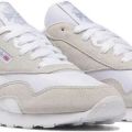 Кроссовки Reebok CL NYLON ex-GY7193 100009250  7US
