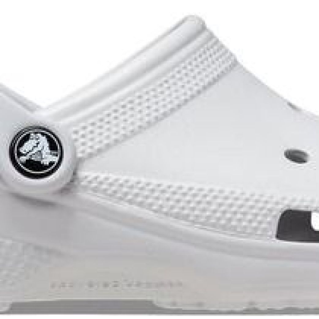 Сабо Crocs Classic Clog 10001-1FT