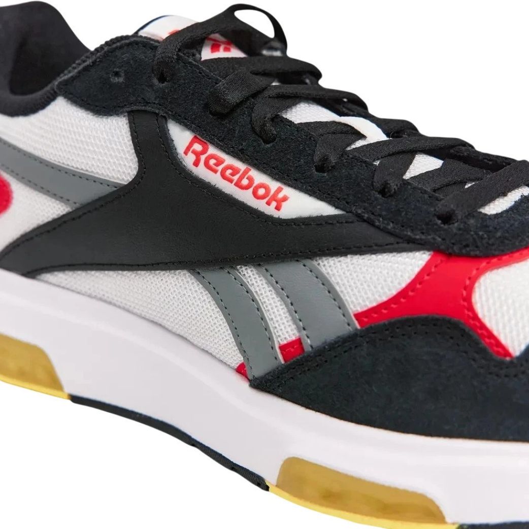 Кроссовки Reebok GLIDE DMX 100210009  10US