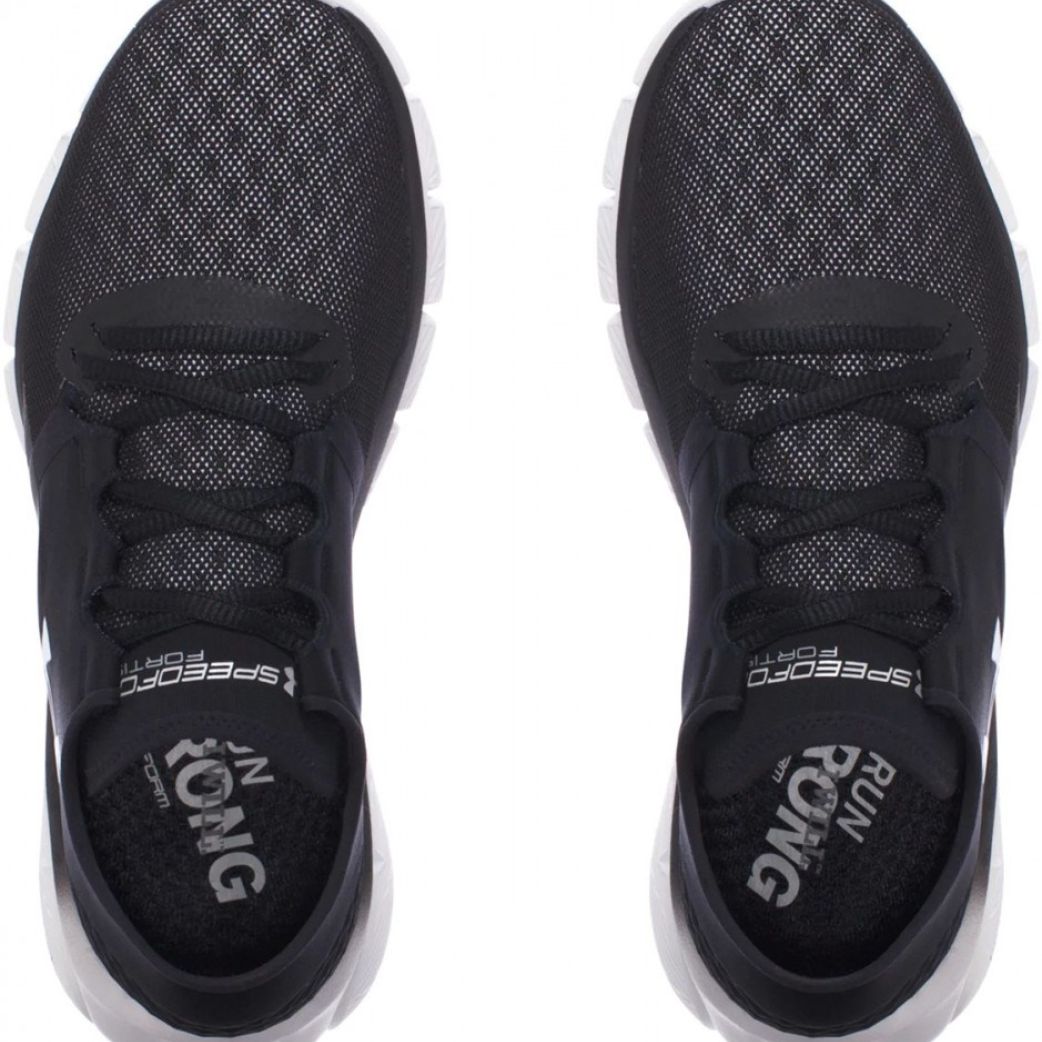 Кроссовки Under Armour W Speedform Fortis 2.1 1285492-002 6US