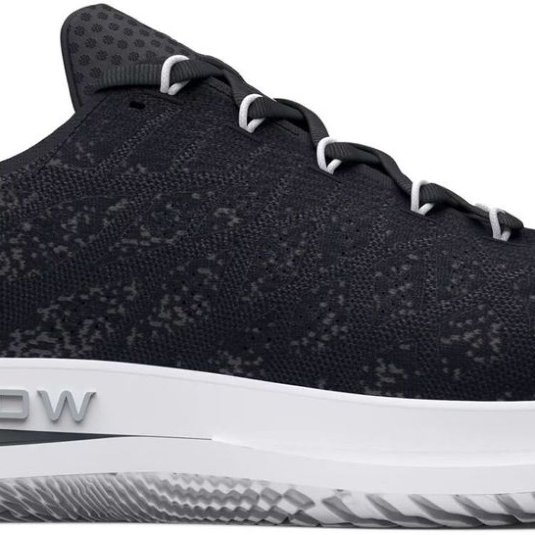 Кроссовки Under Armour UA BCL 3 3026117-002