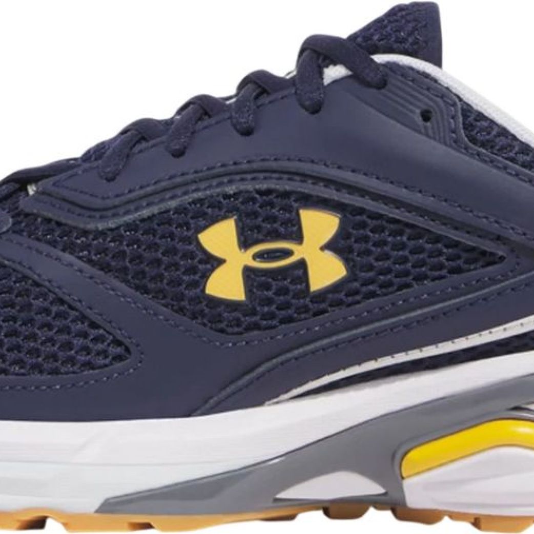 Кроссовки Under Armour UA HOVR Apparition RTRFTR TC 3027595-410