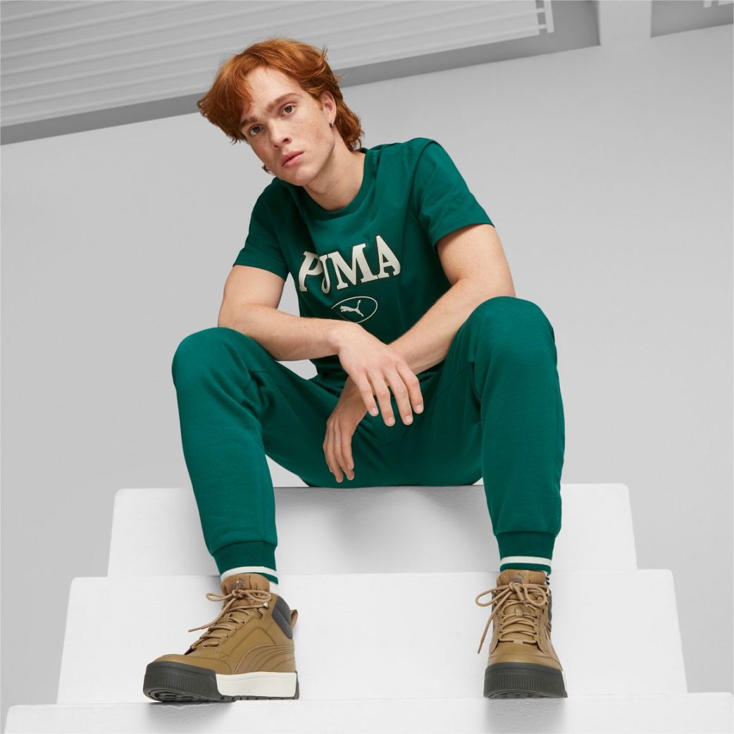 Кеды высокие Puma Tarrenz SB III 39262802