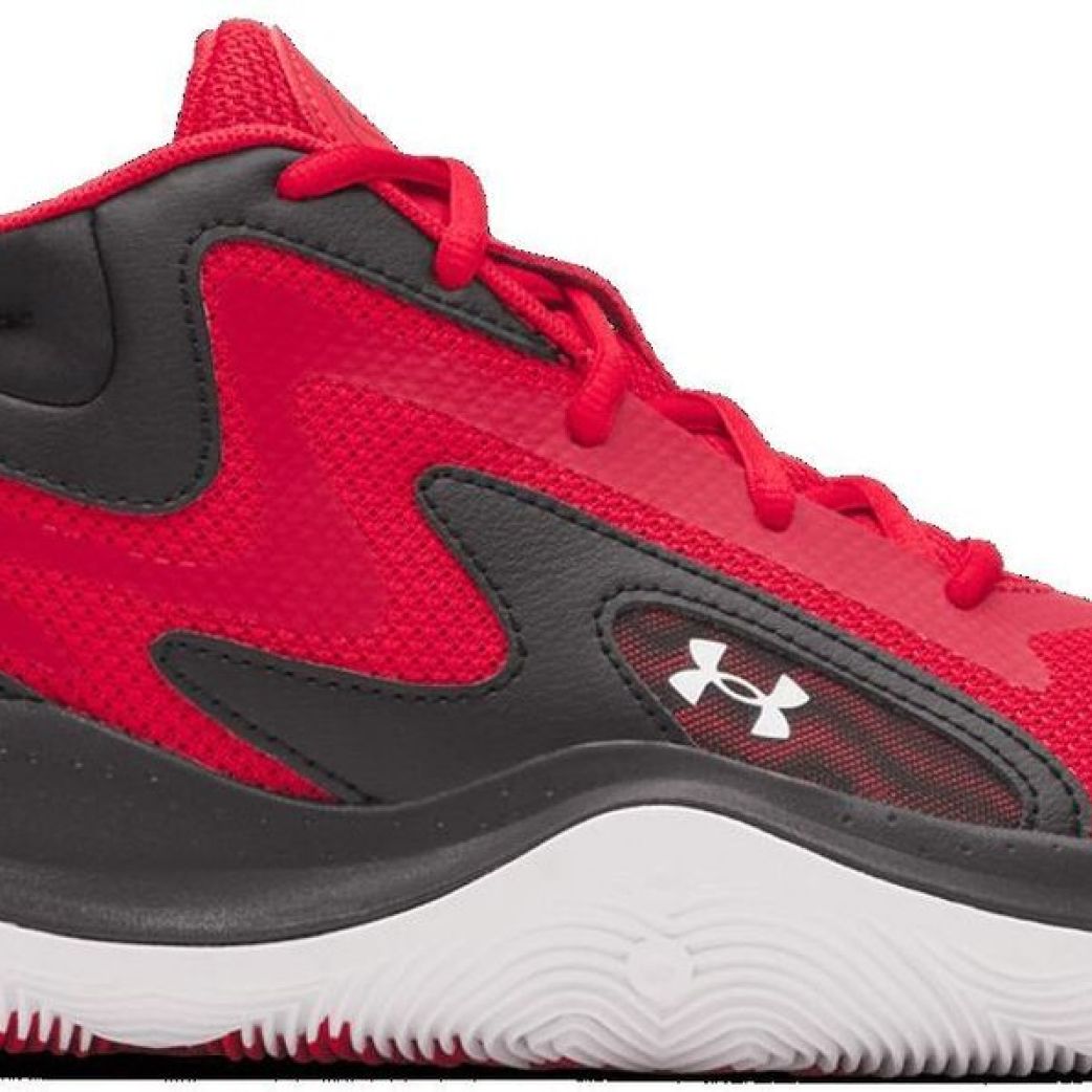 Кроссовки Under Armour UA JET '25 6001585-600