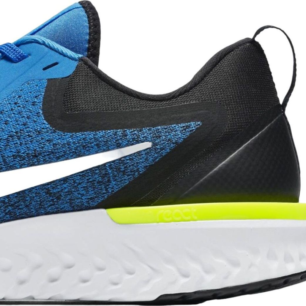 Кроссовки Nike ODYSSEY REACT AO9819-402  8.5US