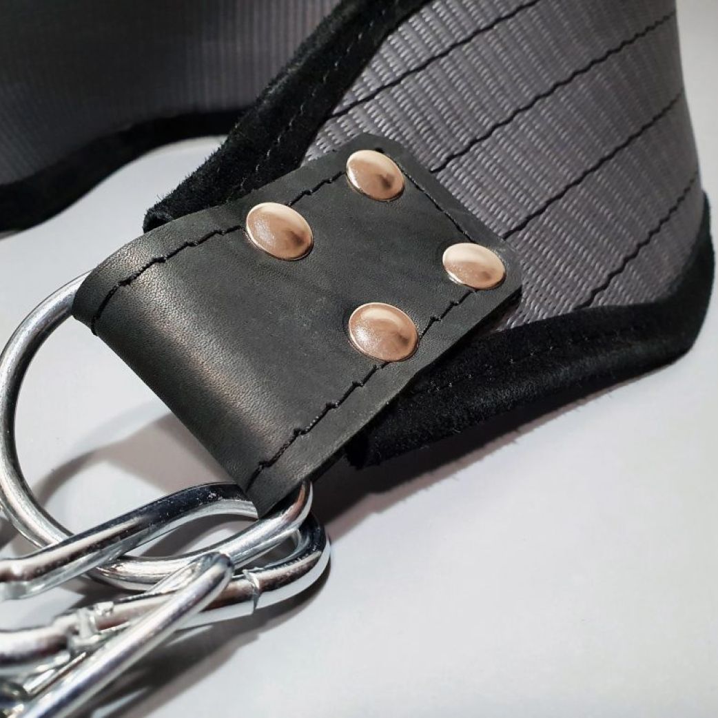 Пояс для отягощений Профи - 3. Размер L