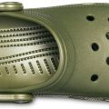 Сабо Crocs Classic Clog 10001-309