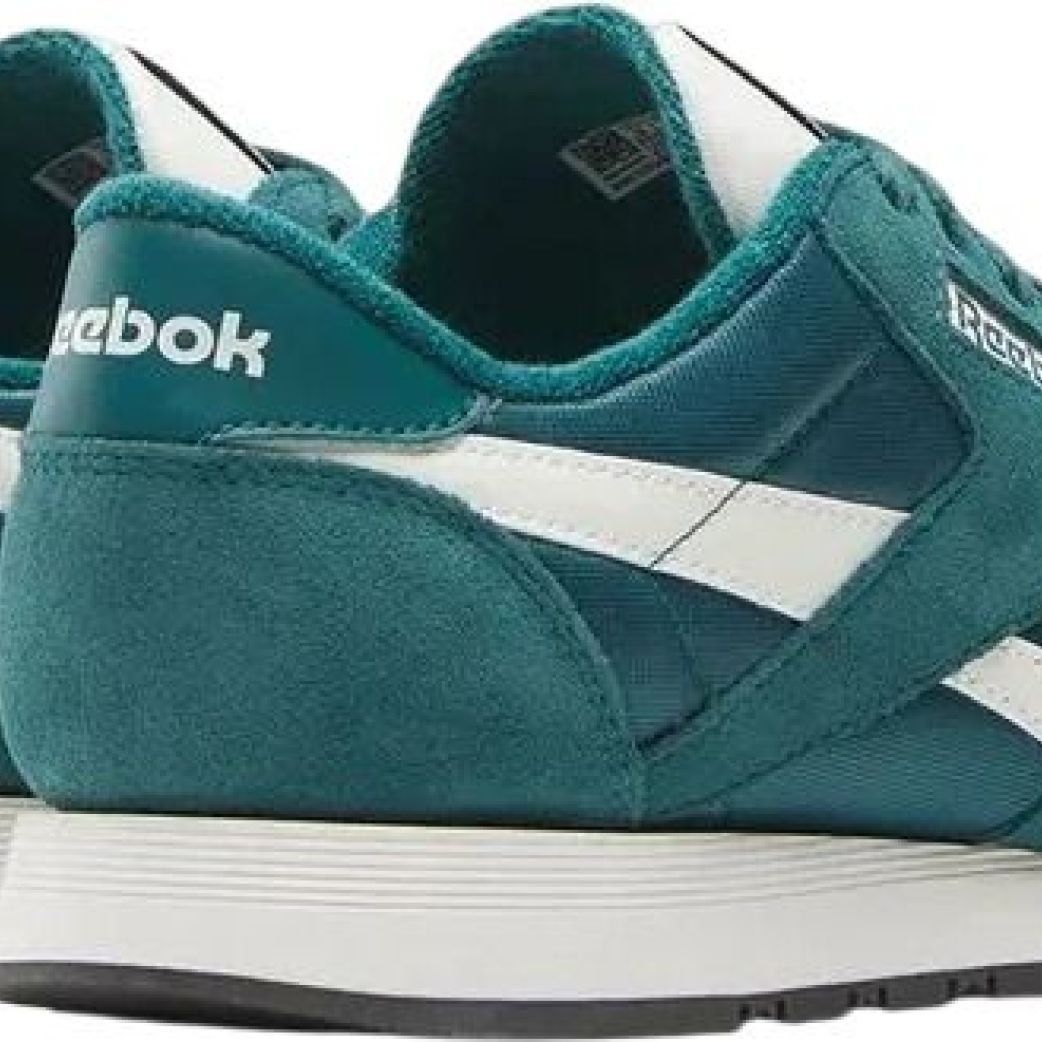 Кроссовки Reebok CLASSIC NYLON 100230537