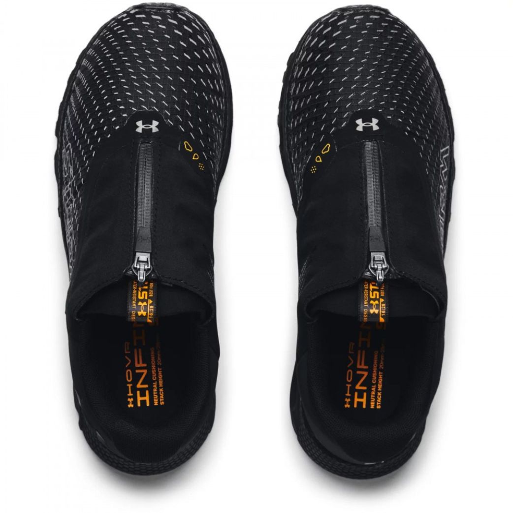 Кроссовки Under Armour W HOVR Infinite 3 Storm 3024233-001 6US