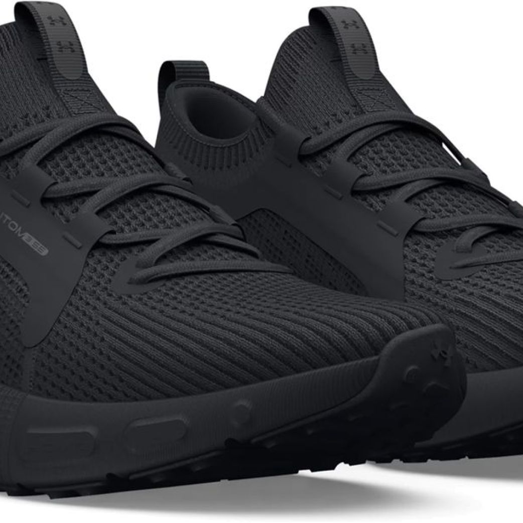 Кроссовки Under Armour UA HOVR Phantom 3 SE-BLK 3026582-001