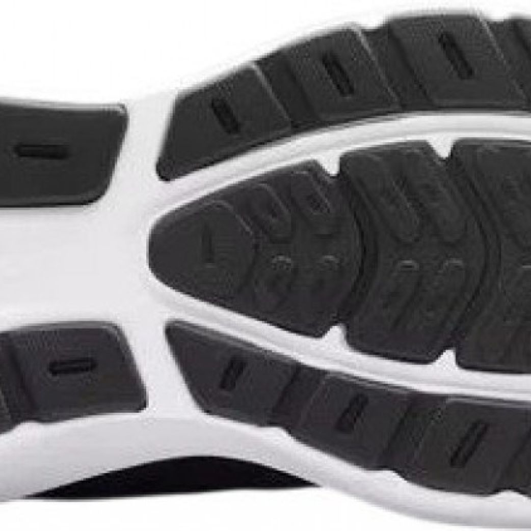 Кроссовки Under Armour W Charged Rogue 5 3028262-001 5.5US