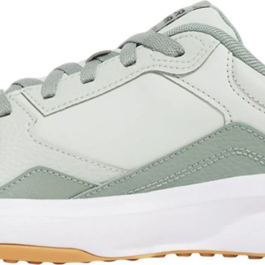 Кроссовки Under Armour UA Edge LTHR 3028375-378