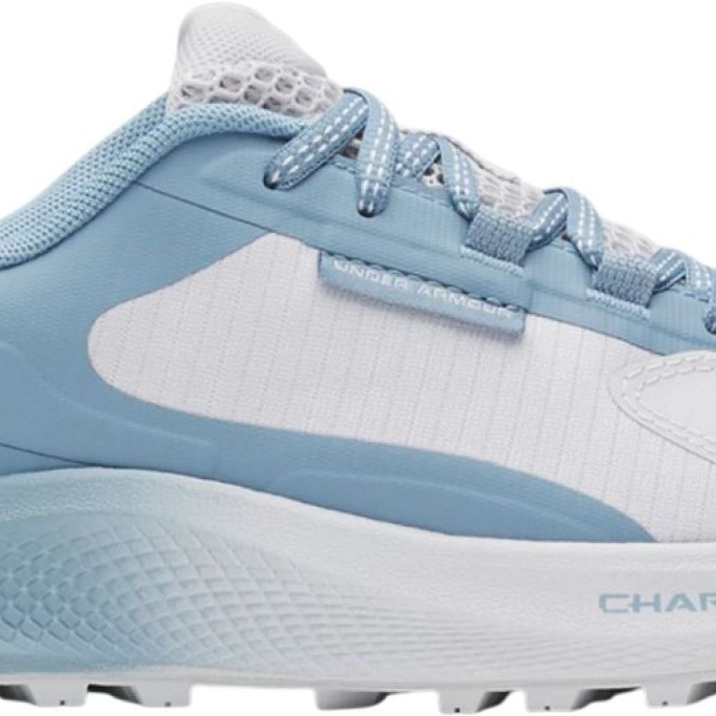 Кроссовки Under Armour UA W Charged Bandit TR 3 3028405-014