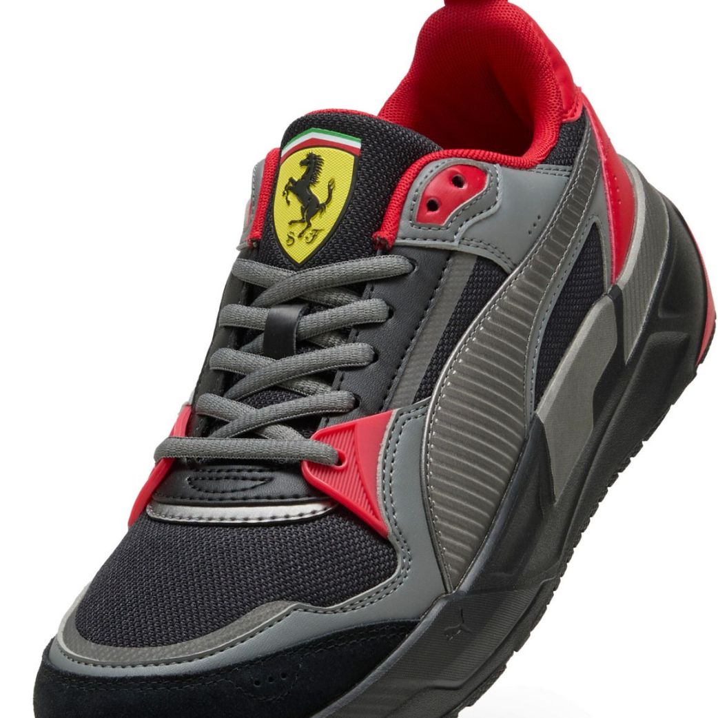Кроссовки Puma Ferrari Trinity 2 30876204