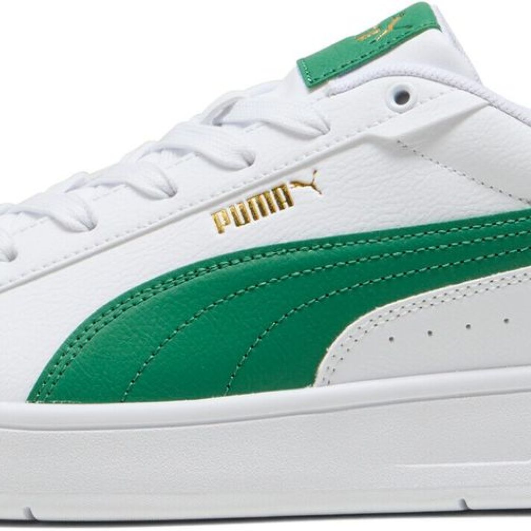 Кеды Puma Court Classico 40028402
