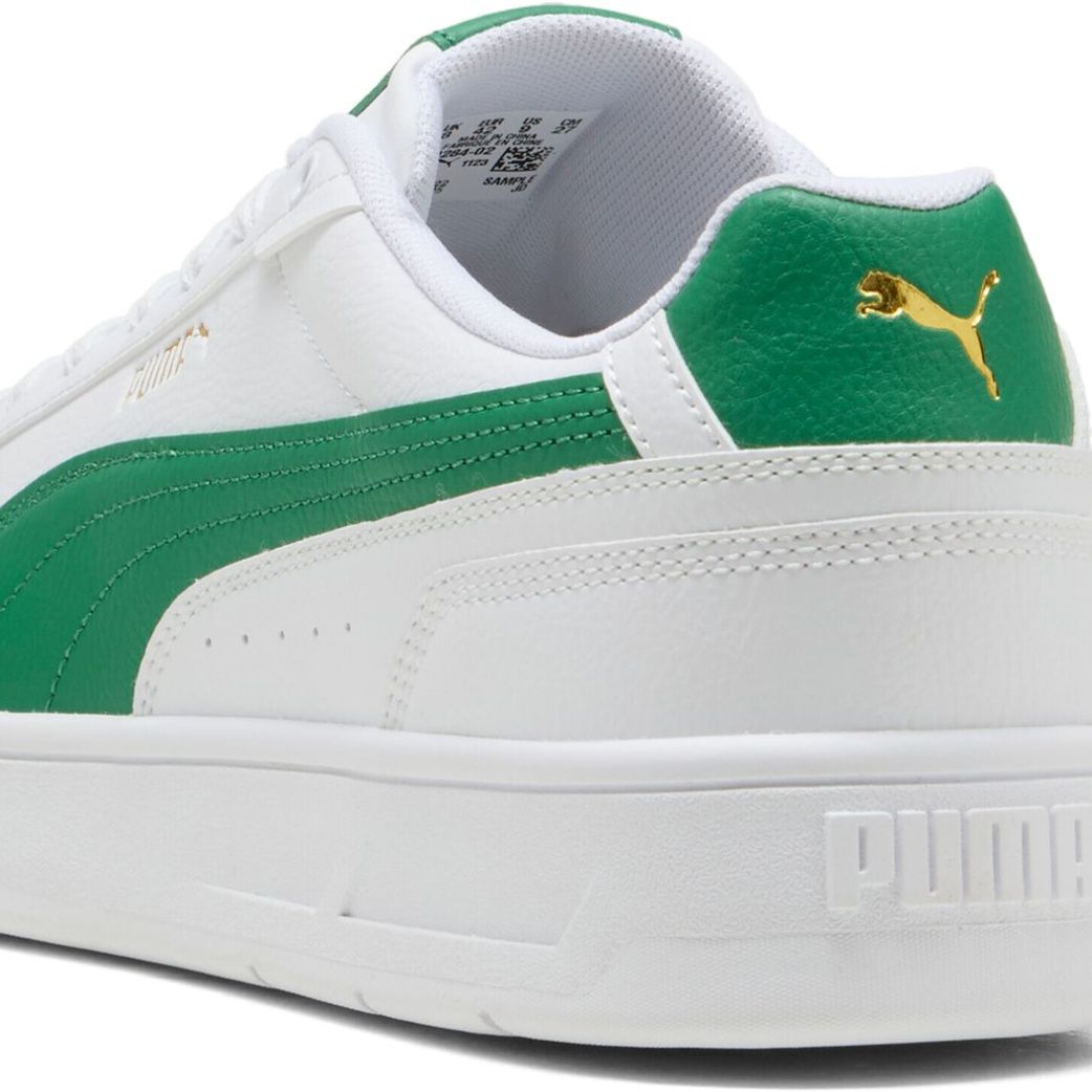Кеды Puma Court Classico 40028402