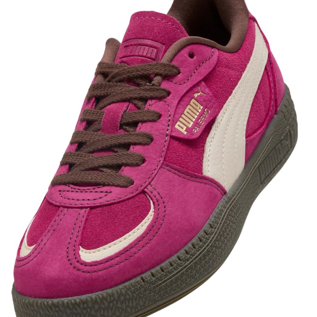 Кеды Puma Palermo Moda Wine Club Wns 40334701