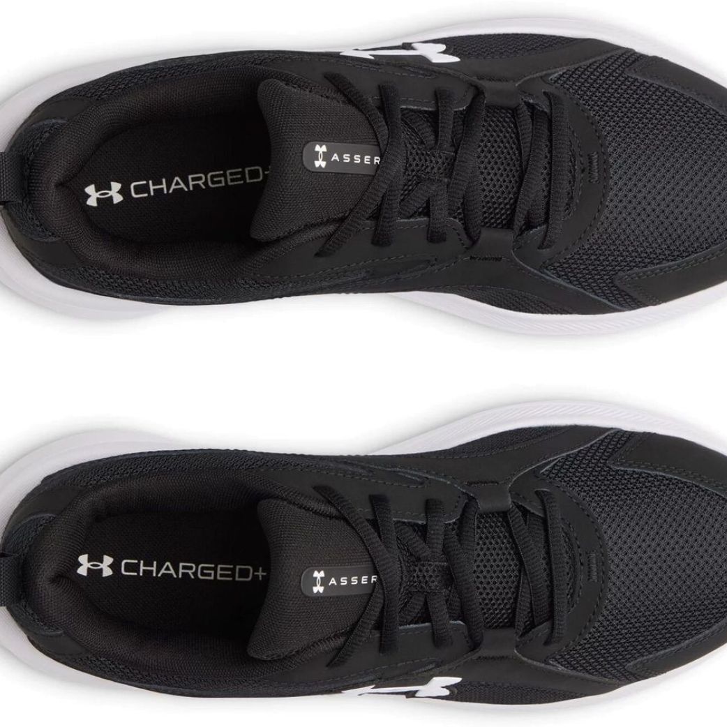 Кроссовки Under Armour UA Assert 11 6006723-001