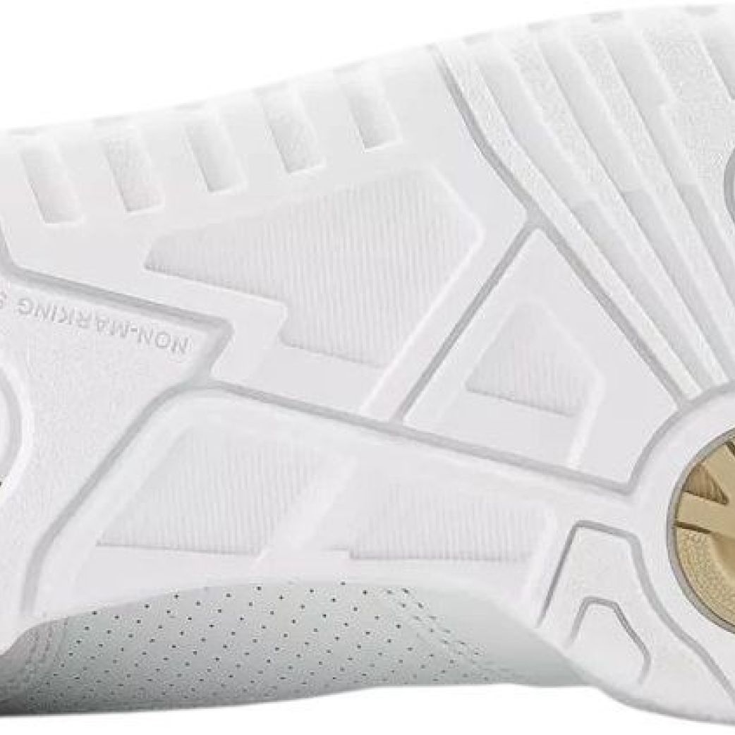 Кроссовки New Balance BB550 BBW550BT 6US