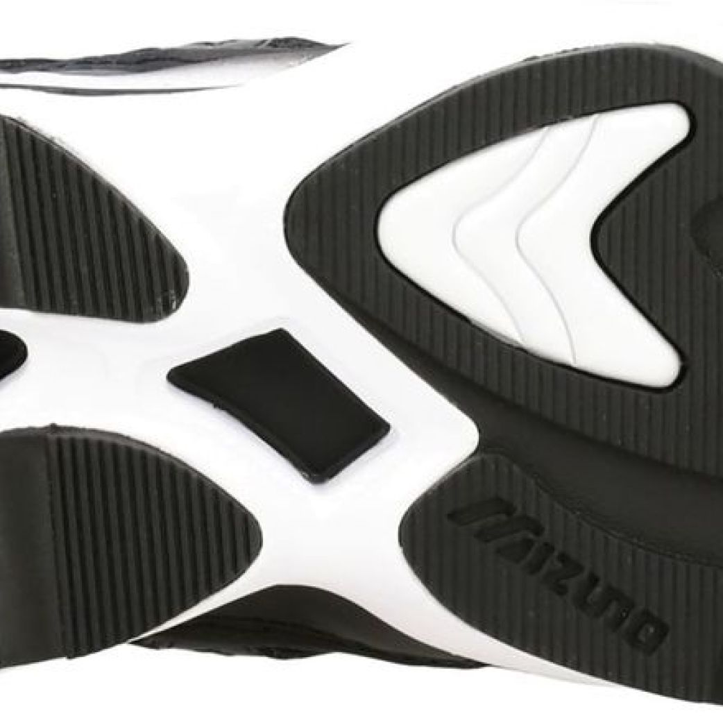 Кроссовки Mizuno Wave Rider 1 D1GA1927-09