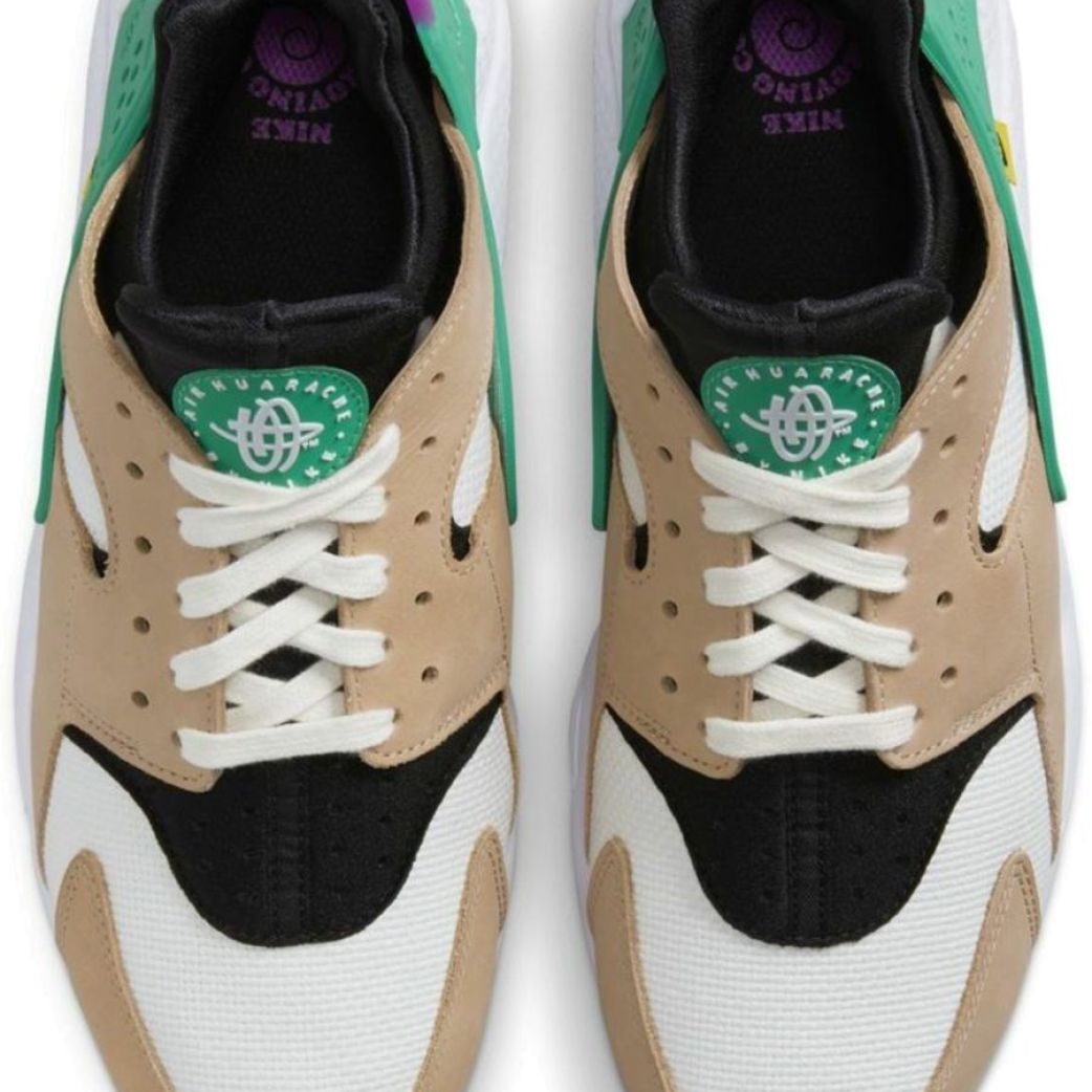 Кроссовки Nike Air Huarache Premium DV0486-100 8US