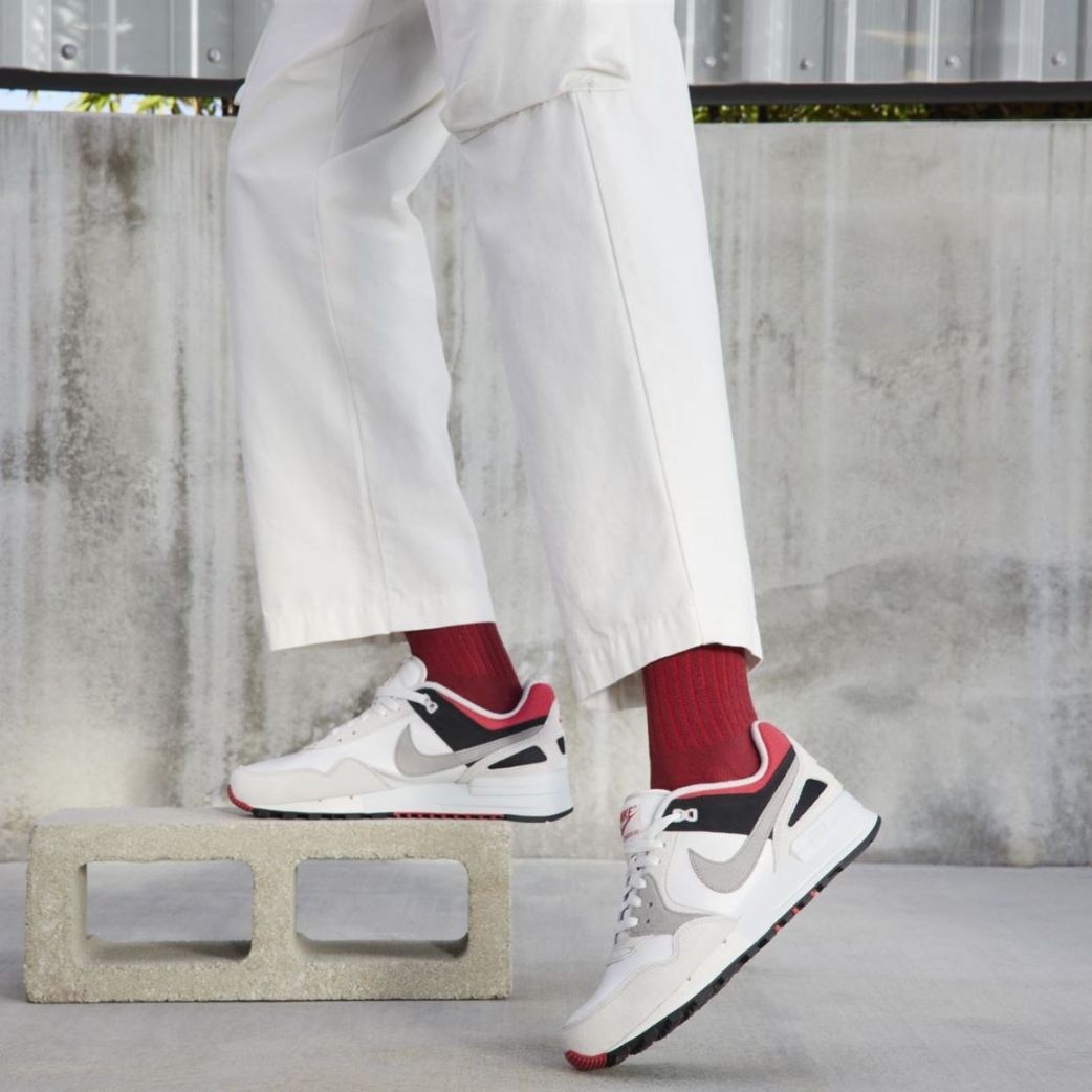 Кроссовки Nike AIR PEGASUS '89 FD3598-100  8.5US