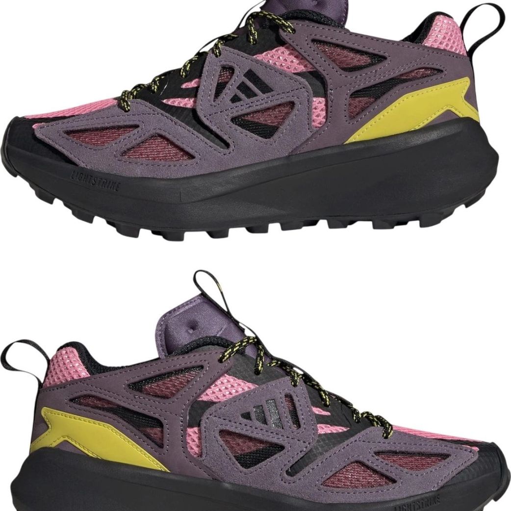 Кроссовки Adidas KANTAI TRAIL IH3732 4.5UK