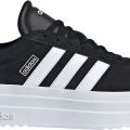 Кроссовки adidas VL COURT BOLD CBLACK/FTWWHT/FTWWHT IH9995 5UK