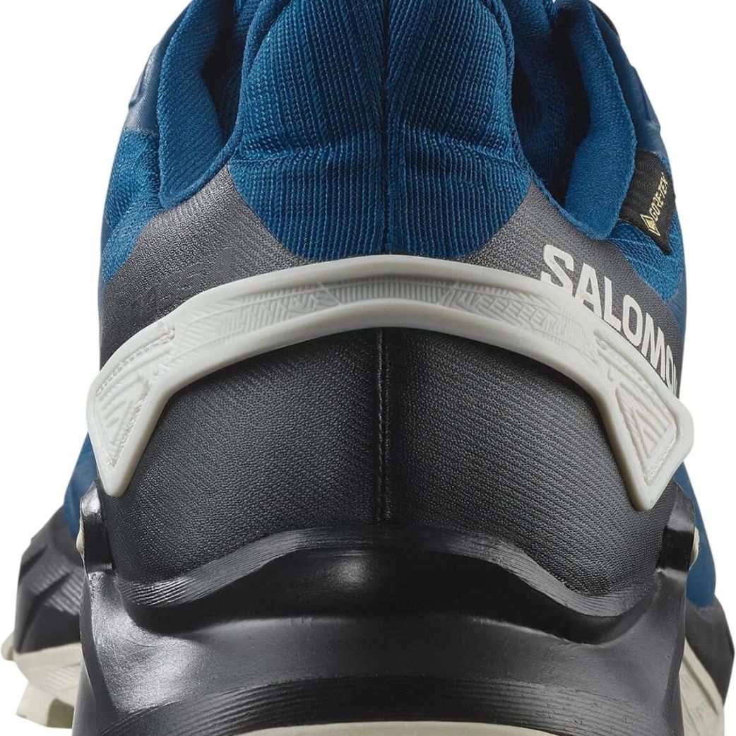 Кроссовки Salomon SUPERCROSS 4 GTX L47976000 9UK