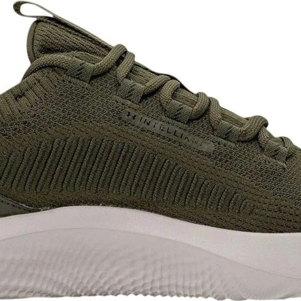 Кроссовки Under Armour UA Dynamic 2 3028076-308